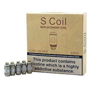 Innokin: Innokin - Sensis S Coil (5 Pack)