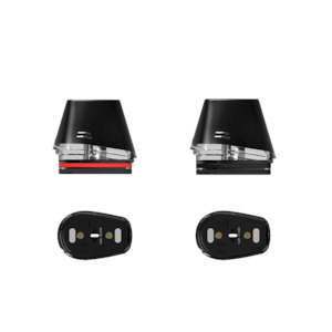 Geekvape Aegis Nano Pod Kit: Geekvape - Aegis Nano Replacement Pod (2 Pack)