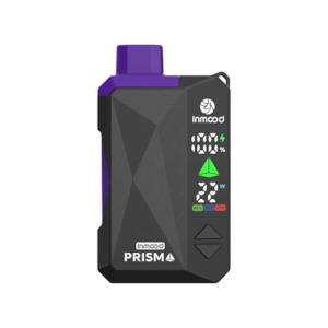 Inmood Prism Kit 15K - Mango Grape