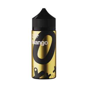 Flavour Of The Month Mango: Vorteke Maxx - Mango