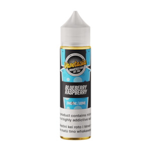 Vapetasia Killer Fruits - Blueberry Raspberry