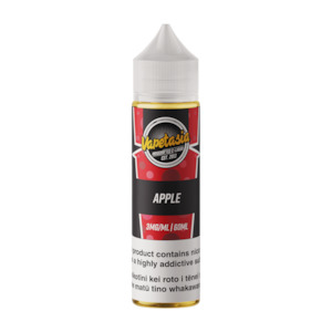 Vapetasia Killer Fruits - Apple