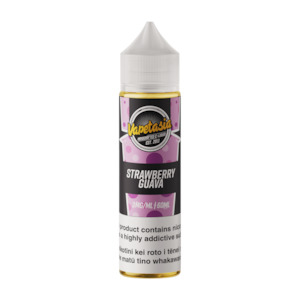 Vapetasia Killer Fruits - Strawberry Guava
