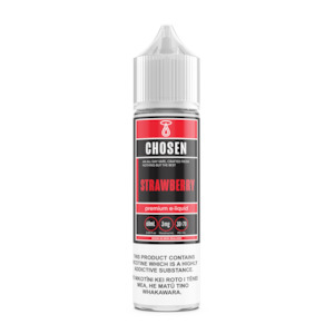 Chosen: Chosen - Strawberry