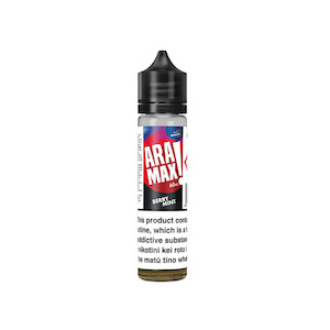 Aramax: Aramax - Berry Mint