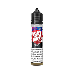Aramax: Aramax Max - Berry