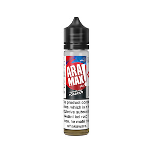 Aramax: Aramax USA - Tobacco