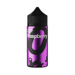 Vorteke Maxx - Raspberry