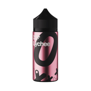 New Juice: Vorteke Maxx - Lychee