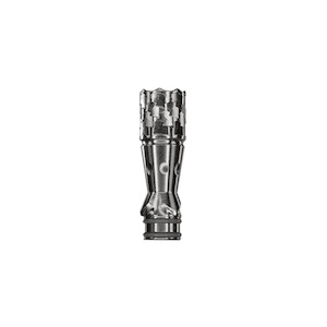 Dynavap: Replacement Stainless Steel Tip (M Plus)