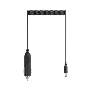 Mighty 12 Volt Car Charger