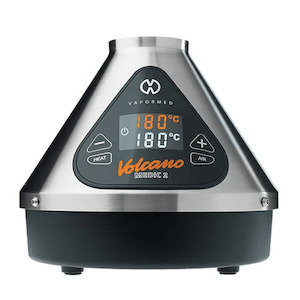 Storz Bickel: Volcano Medic 2