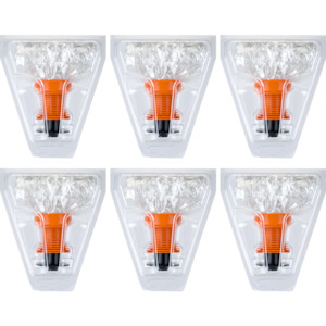 Volcano Easy Valve Replacement Set (6 Pack)