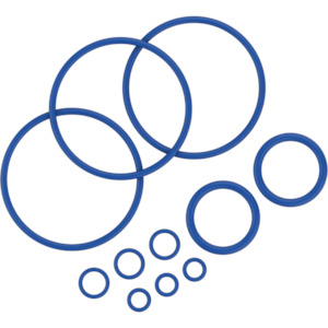 Storz Bickel: Seal Ring Set