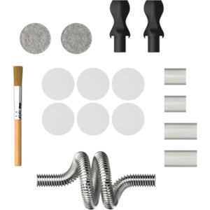 Storz Bickel: Plenty Wear & Tear Set