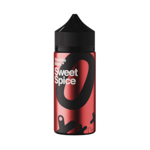 Vorteke Maxx - Sweet Spice