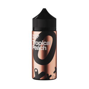 Vorteke Maxx: Vorteke Maxx - Tropical Peach