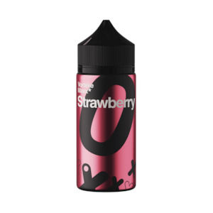 Vorteke Maxx: Vorteke Maxx - Strawberry