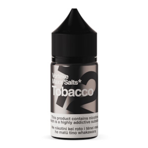 Vorteke Maxx Salts - Tobacco