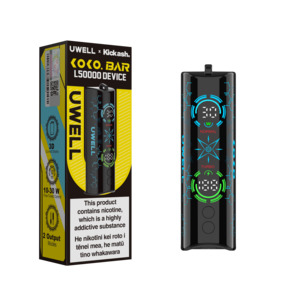 UWELL - KOKO Bar L50000 Device