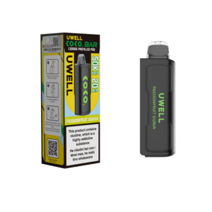 UWELL - KOKO Bar L50000 Pod - Passionfruit Guava