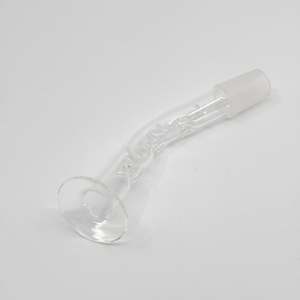 Glass Cooling Mouthpiece