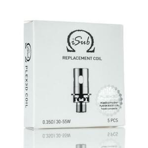 Everything Under The Sun: Innokin - iSub B Coils