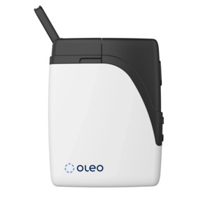 Oleo - Panacea Dry Herb Vaporiser