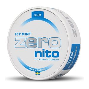 ZERONITO - Icy Mint