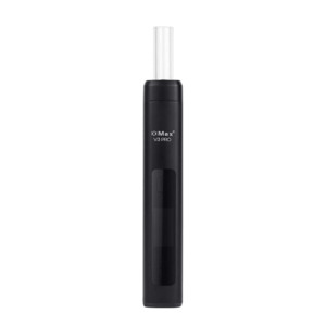 New Gear: V3 Pro Glass Mouthpiece