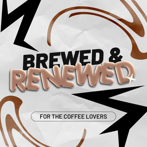 New Gear: Brewed and Renewed - Energy Pouch Bundle