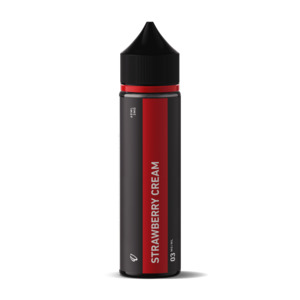 Everything Under The Sun: VE Premium - Strawberry Cream