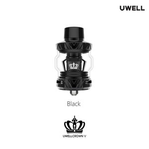 Tanks: Uwell - Crown 5 Tank