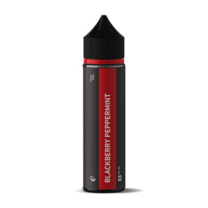 VE Premium - Blackberry Peppermint