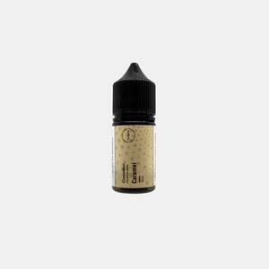 Custardboi Salts - Caramel