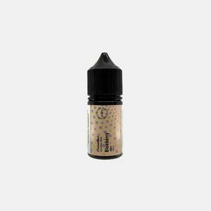 Nicotine Salts: Custardboi Salts - Blueberry