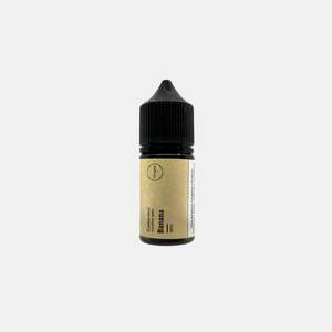 Custardboi Salts - Banana