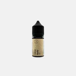 Nicotine Salts: Custardboi Salts - Vanilla