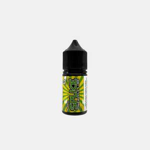 Nicotine Salts: Mr Wicky Splice Salts - Pineapple Lime