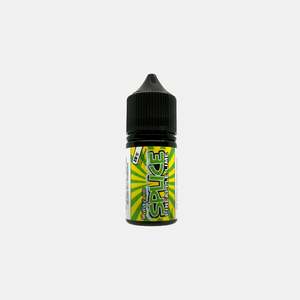 Nicotine Salts: Mr Wicky Splice Ice Salts - Pineapple Lime