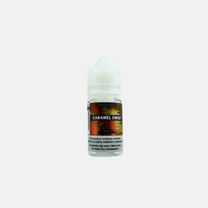 JERK Salts - Caramel Sweet