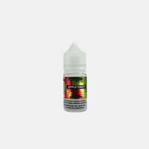 JERK Salts - Apple Sweet
