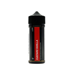 Everything Under The Sun: VE Premium - Custard Vanilla