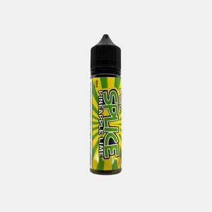 Mr Wicky Splice - Pineapple Lime