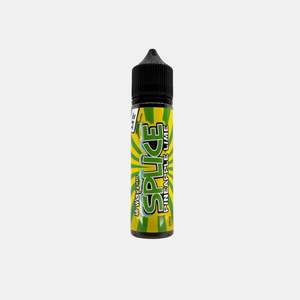 Everything Under The Sun: Mr Wicky Splice Ice - Pineapple Lime