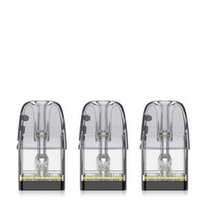 Everything Under The Sun: Uwell - Caliburn GPP Alpha Replacement Pods (3 Pack)