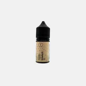 Nicotine Salts: Custardboi Salts - Strawberry