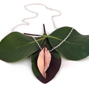 Harmony Planished Bangle 14k Rolled Gold - Jewellery at NZ - NZ