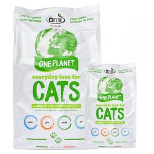 Ami Dry Cat Food 1.5/7.5kg - The Vegan Petfood Company