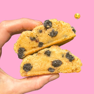 Lemon Blueberry (Limited Edition)